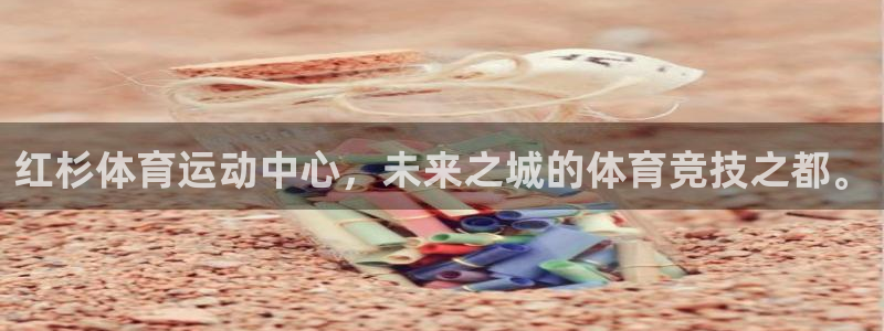 红杉体育运动中心，未来之城的体育竞技之都。
